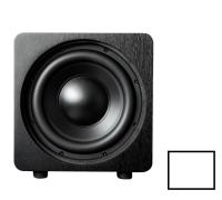 Сабвуфер Velodyne DB-8 white