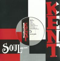 Виниловая пластинка MEL WILLIAMS / ARTHUR WRIGHT ORCHESTRA / CAN IT BE ME / LAY THIS BURDEN DOWN (1LP)