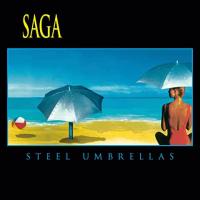 Виниловая пластинка SAGA / STEEL UMBRELLAS (LP) Виниловая пластинка SAGA / STEEL UMBRELLAS (LP)