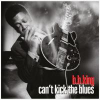 Виниловая пластинка B.B. King / Can't Kick The Blues (2LP)