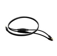 Межблочный аудио кабель Transparent Audio Link G6 RCA Interconnect (1,0 м)