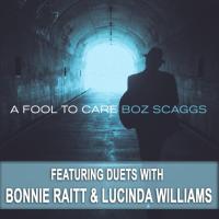 Компакт-диск Boz Scaggs / A Fool To Care (CD)