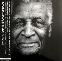 Виниловая пластинка Abdullah Ibrahim / The Balance (1LP)