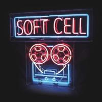 Компакт-диск Soft Cell / The Singles: Keychains & Snowstorms (CD)