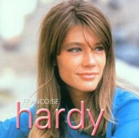 Компакт-диск Francoise Hardy / New Coctail Collection (1CD)