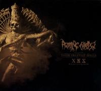 Компакт-диск Rotting Christ / Their Greatest Spells (RU)(2CD)