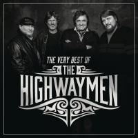 Компакт-диск The Highwaymen / The Very Best Of (1CD)