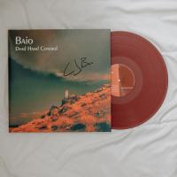 Виниловая пластинка Baio / Dead Hand Control (1LP)