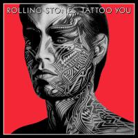 Виниловая пластинка The Rolling Stones / Tattoo You (Deluxe Double)(2LP)