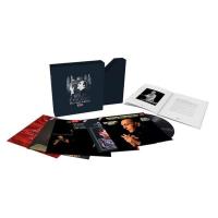 Виниловая пластинка Sir Georg Solti / The Chicago Years (6LP)