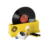 Машинка PRO-JECT SPIN-CLEAN RECORD WASHER SYSTEM MKII