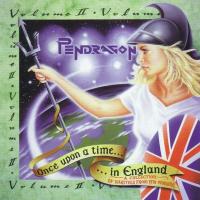 Компакт-диск Pendragon / Once Upon A Time In England - Volume 2 (CD)