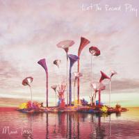 Компакт-диск Moon Taxi / Let The Record Play (CD)