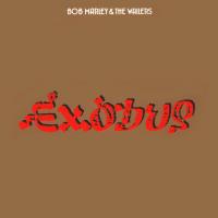 Виниловая пластинка Bob Marley & The Wailers / Exodus (LP) Виниловая пластинка Bob Marley & The Wailers / Exodus (LP)