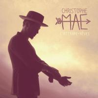 Компакт-диск Christophe Mae / L'Attrape-Reves (1CD)