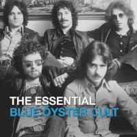 Компакт-диск Blue Oyster Cult / The Essential (2CD)