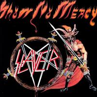 Компакт-диск Slayer / Show No Mercy (RU)(CD)