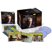 Компакт-диск Carlo Maria Giulini / Complete Recordings On Deutsche Grammophon (42CD)