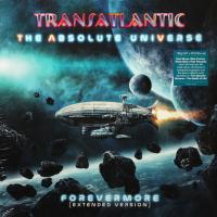 Виниловая пластинка Transatlantic / The Absolute Universe - Forevermore (Extended Version)(3LP+2CD)