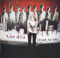 Виниловая пластинка TINA DICO / COUNT TO TEN (2LP)