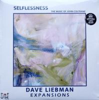 Виниловая пластинка DAVE LIEBMAN EXPANSIONS / SELFLESSNESS (1LP) Виниловая пластинка DAVE LIEBMAN EXPANSIONS / SELFLESSNESS (1LP)