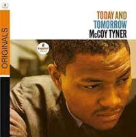Виниловая пластинка McCoyTyner / Today and Tomorrow (1LP)