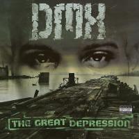 Виниловая пластинка DMX / The Great Depression (LP)
