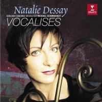 Компакт-диск Natalie Dessay / Vocalises (1CD)