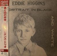 Виниловая пластинка Eddie Higgins / Portrait In Black And White (Japan, Limited, Venus Hyper Magnum Sound Masterpiece Series) (2LP)