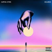 Компакт-диск Capital Cities / Solarize (CD)
