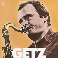 Компакт-диск Stan Getz / The Master (CD)