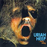 Компакт-диск Uriah Heep / ...Very 'Eavy ...Very 'Umble (Deluxe Edition)(1CD)