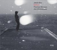 Компакт-диск Jakob Bro / Gefion (Jewel) (1CD)