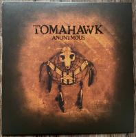 Виниловая пластинка Tomahawk / Anonymous (Limited Black Vinyl) (1LP)
