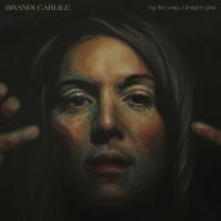 Компакт-диск Brandi Carlile / By The Way, I Forgive You (CD)