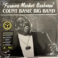 Виниловая пластинка Count Basie / Farmer's Market Barbecue (1LP)