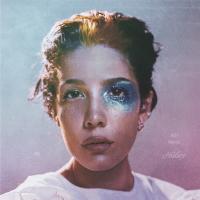 Компакт-диск Halsey / Manic (CD)