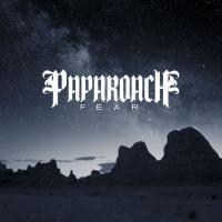 Виниловая пластинка Papa Roach / F.E.A.R. (LP)