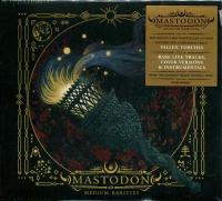 Компакт-диск Mastodon / Medium Rarities (CD)