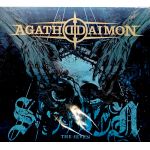 Компакт-диск Agathodaimon / The Seven (RU)(CD)