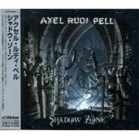 Компакт-диск Axel Rudi Pell / Shadow Zone (CD)