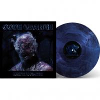 Виниловая пластинка Code Orange / Underneath (Coloured Vinyl)(LP)