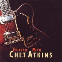Компакт-диск Chet Atkins / Guitar Man (1CD)