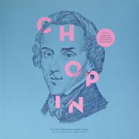 Виниловая пластинка Various Artists / Chopin Masterpieces (1LP)
