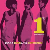 Виниловая пластинка Diana Ross And The Supremes / Number 1's (2LP)