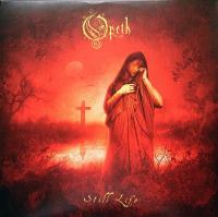 Виниловая пластинка Opeth / Still life (2lp)