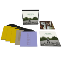 Виниловая пластинка George Harrison / All Things Must Pass (Box) (LP)