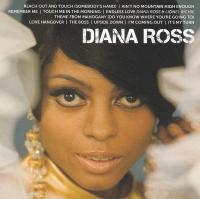 Компакт-диск Diana Ross / Icon (Jewel) (1CD)