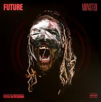 Виниловая пластинка Future / Monster (1LP)