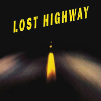Виниловая пластинка OST / Lost Highway (Various Artists) (2LP)